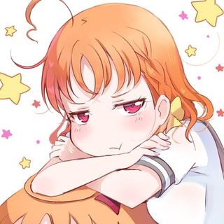 Tank's avatar