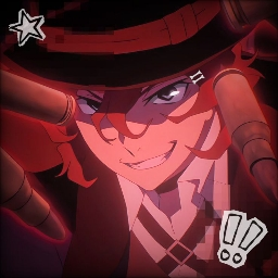 ⋆. 𐙚 ˚𝑪𝑯𝑼𝑼𝒀𝑨❣'s profile picture