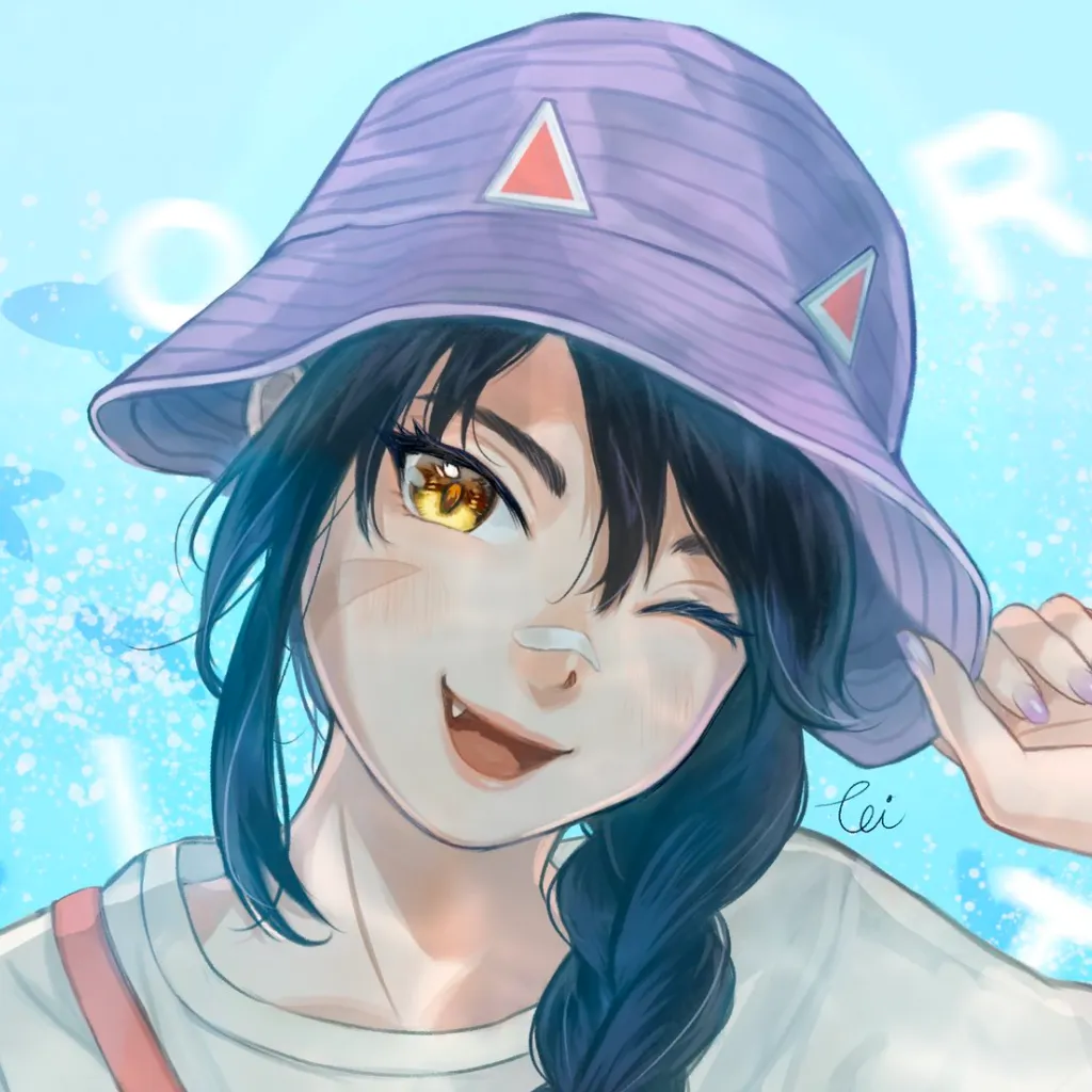 darkfox's avatar