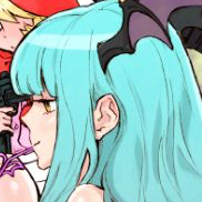 morrigan's avatar