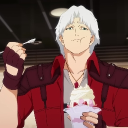 Dante's avatar