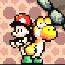 madyoshi's avatar