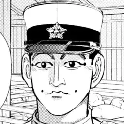 Arapaima's profile picture
