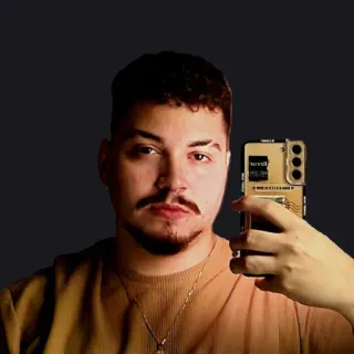 Pedro Véqui's profile picture