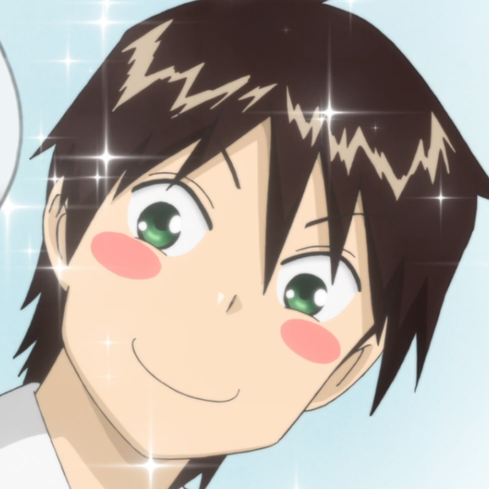 blankppr's profile picture