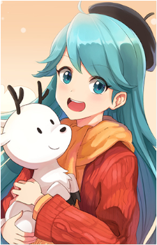 Hilda's avatar