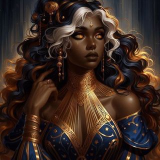 NightQueenNox's profile picture