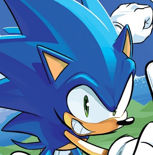 UltraMario's avatar