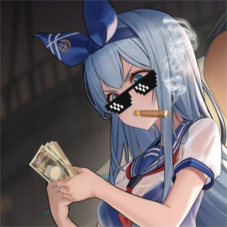 Dee Pink's avatar