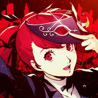 Thomas' avatar