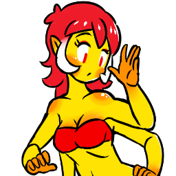 Scuttlebug's avatar