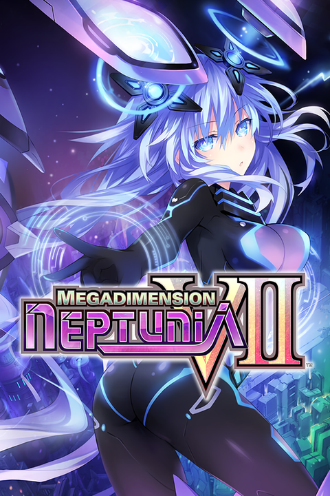 Megadimension Neptunia VII's image