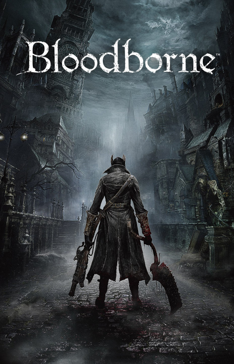 Bloodborne's image