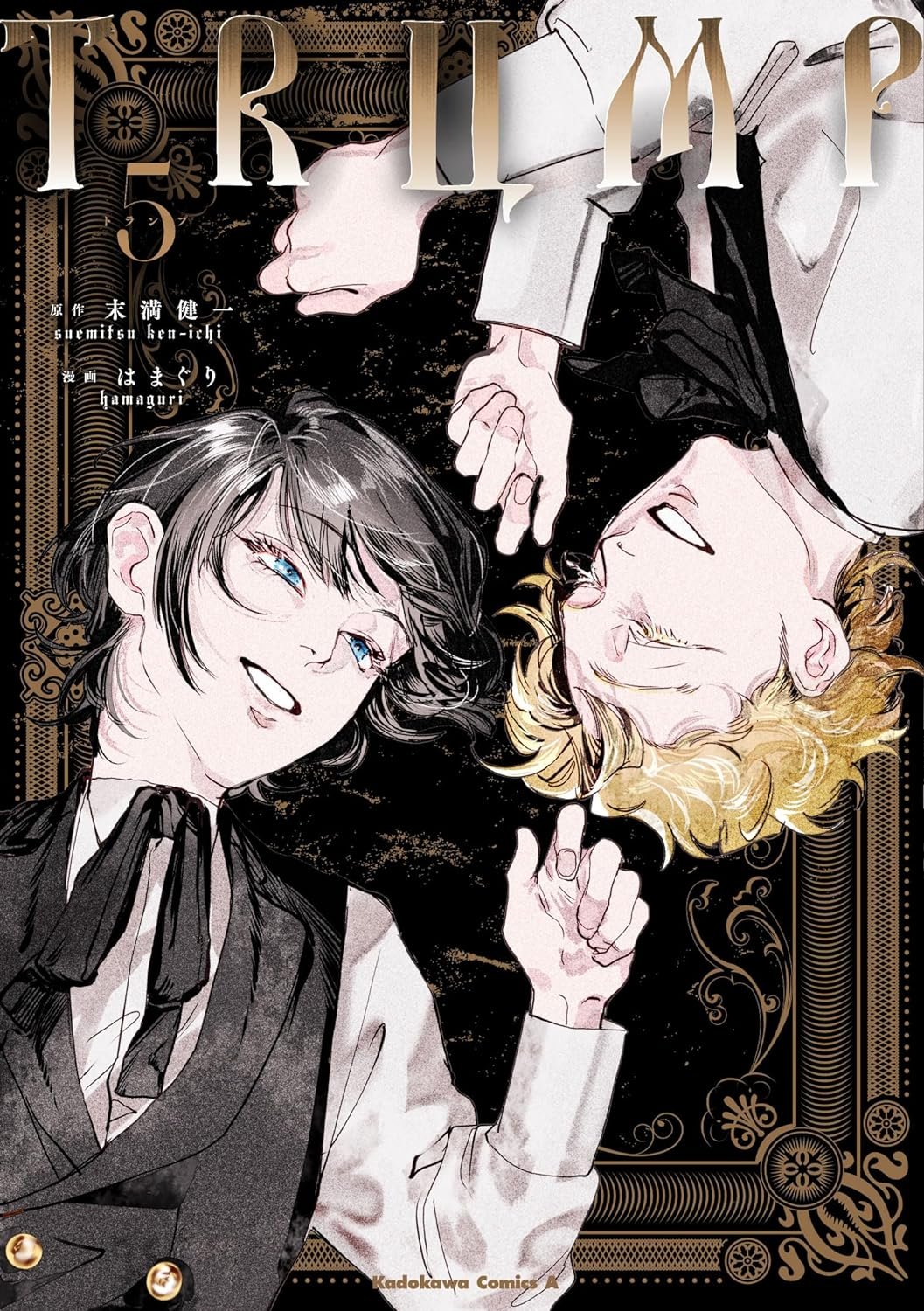 Cover 5