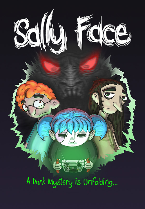 Cover 1