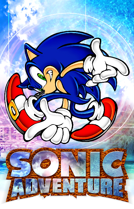 Sonic Adventure's image