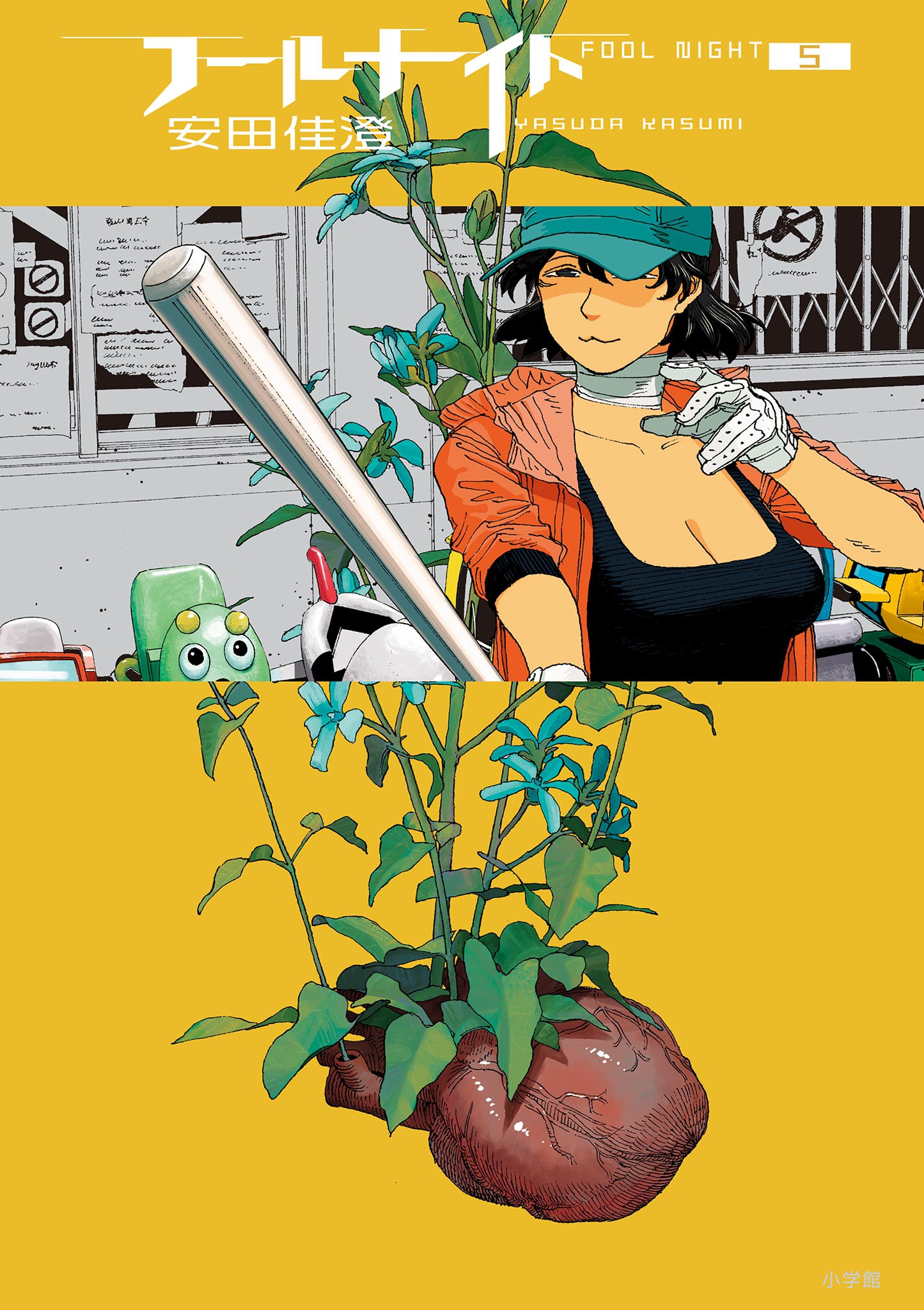 Cover 5