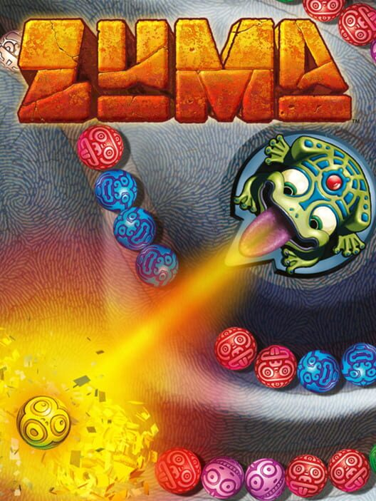 Zuma's cover