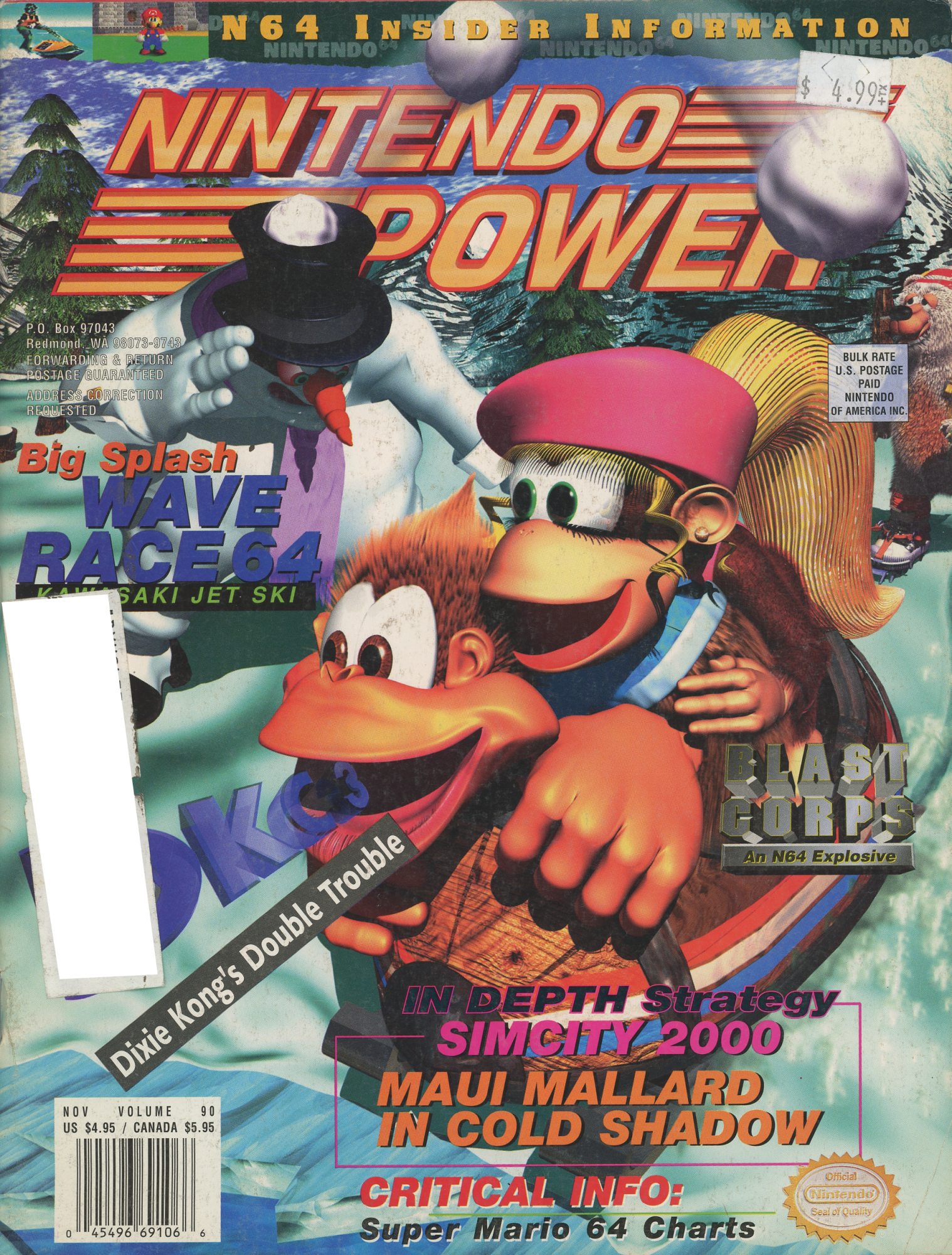 Cover 30