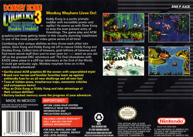 Cover 3