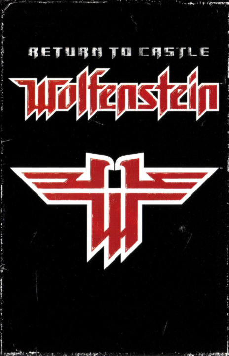 Return to Castle Wolfenstein's cover
