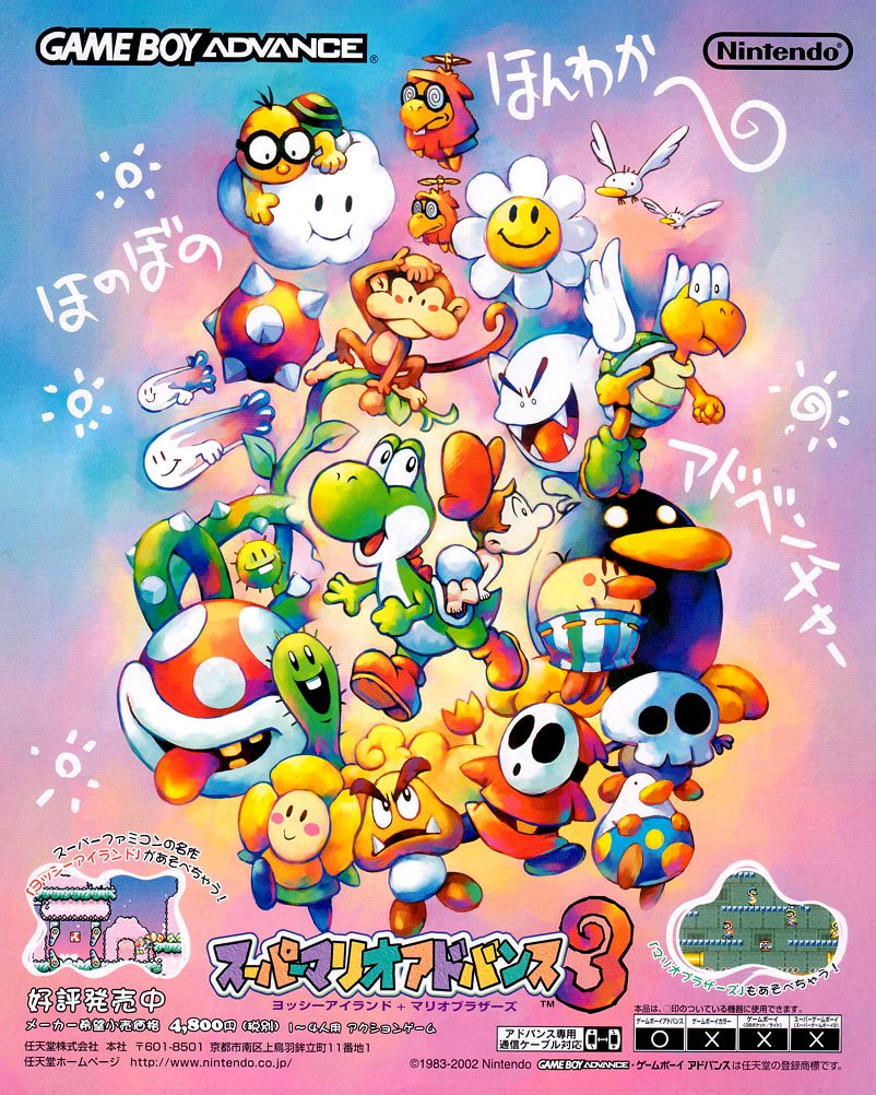 Cover 64