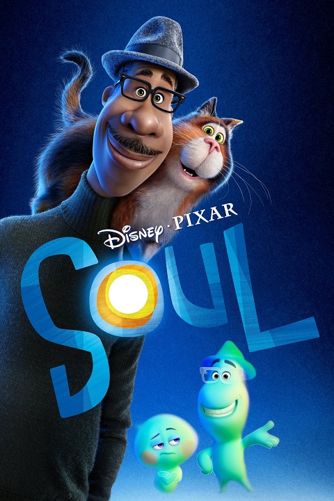 Soul Logo