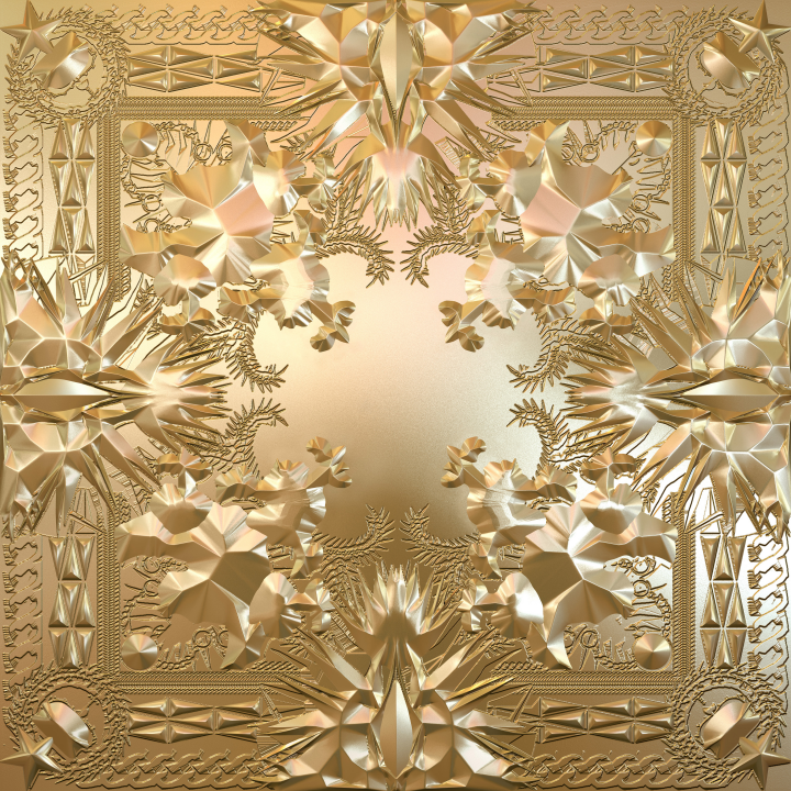 The Throne's cover