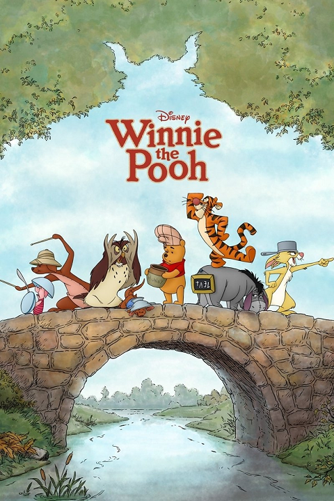 Winnie the Pooh (2011)'s image