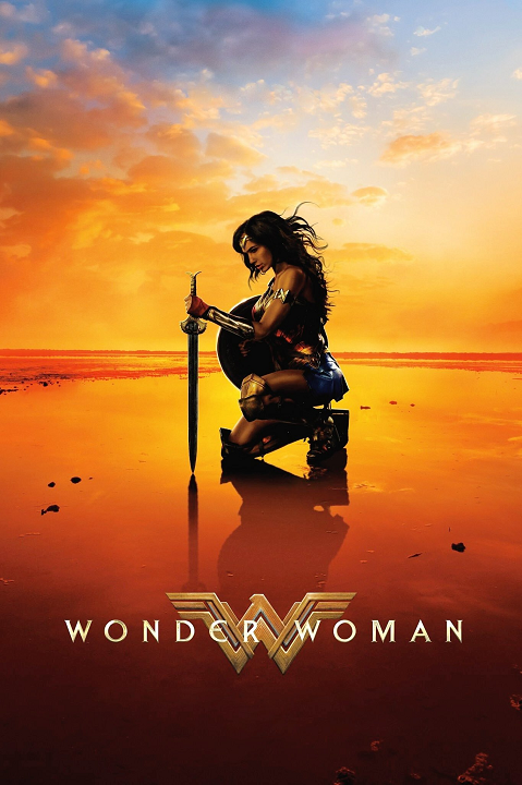 Wonder Woman (2017)'s image