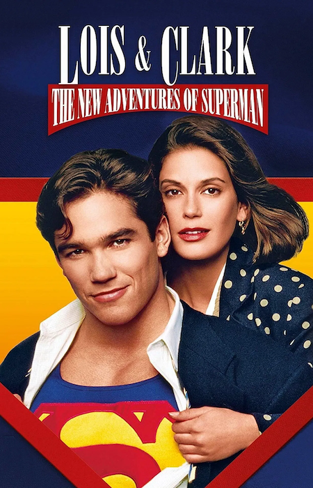 Lois & Clark: The New Adventures of Superman's image