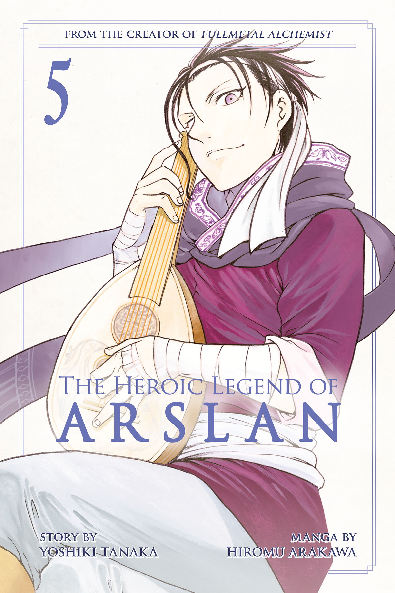 Cover 5