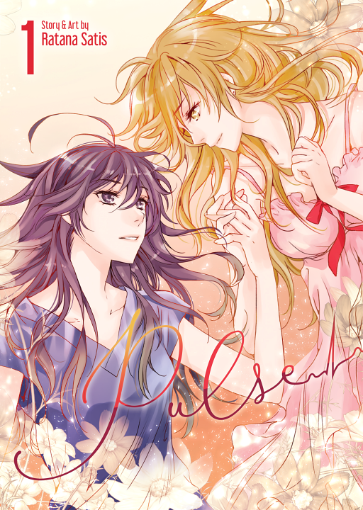 Pulse's cover