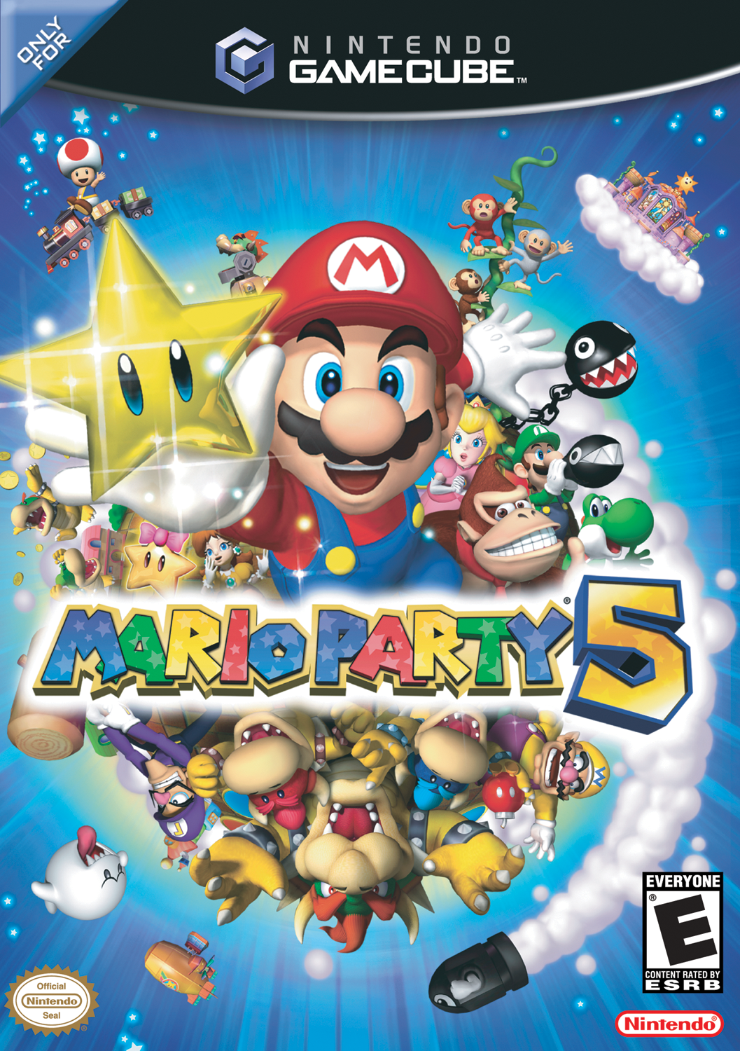 Cover 1