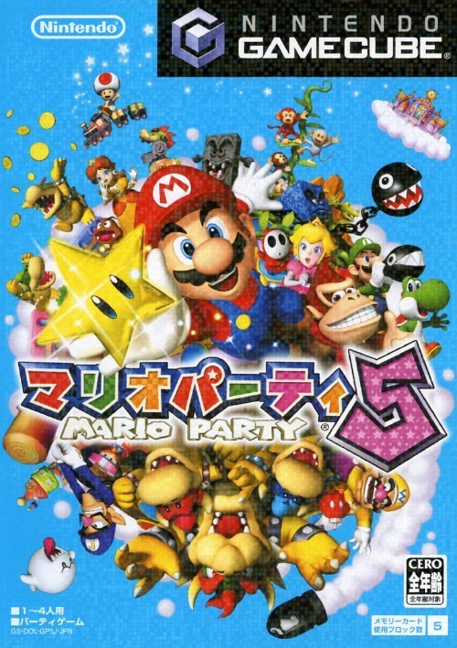 Cover 5