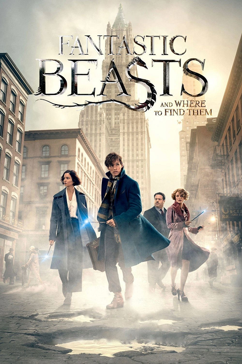 Fantastic Beasts's image