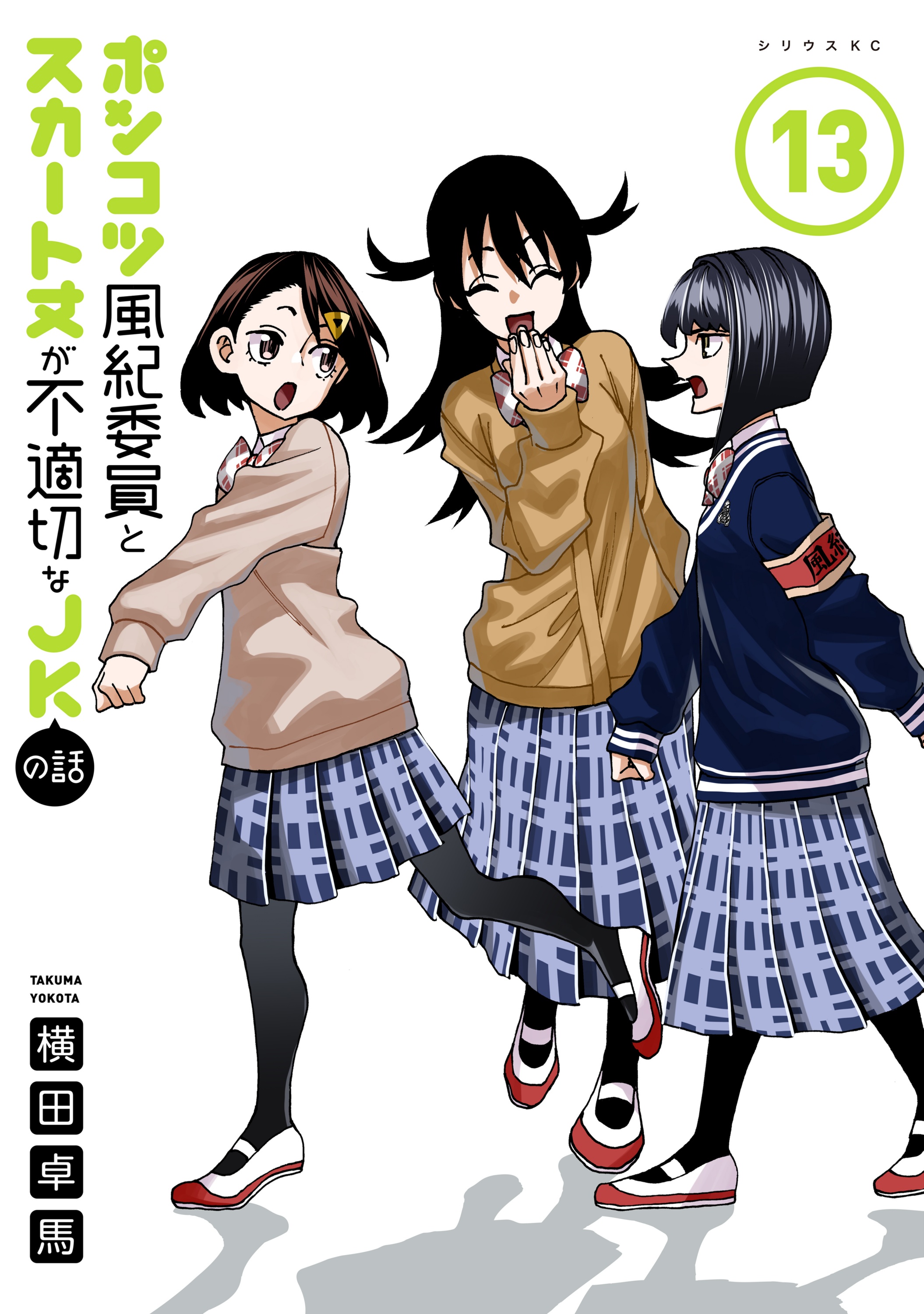Cover 13