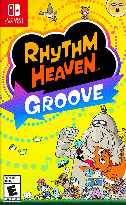 Cover 1