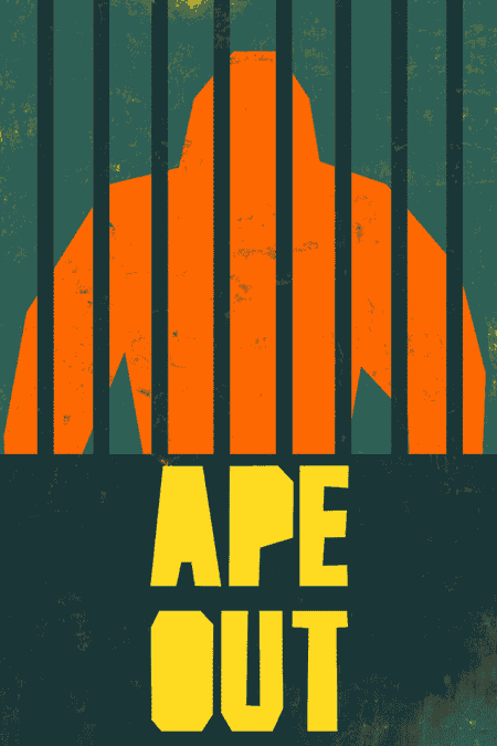APE OUT's cover
