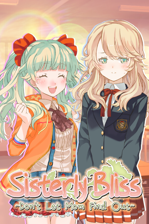 Tsui Yuri ~Okaa-san ni wa Naisho da yo~'s cover