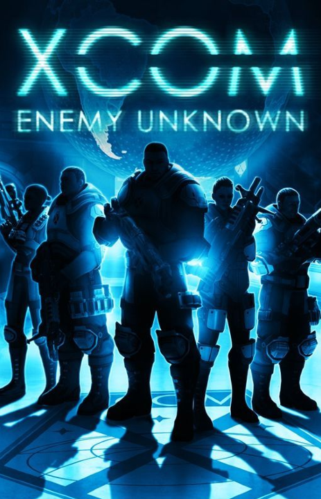 XCOM: Enemy Unknown's cover