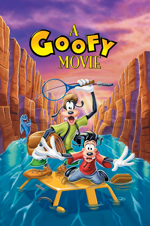 A Goofy Movie's image