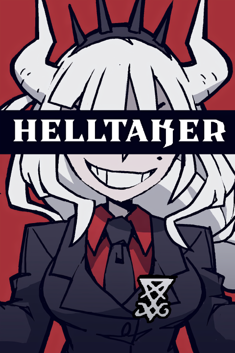 Helltaker's image