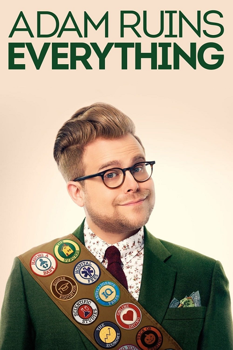 Adam Ruins Everything's image