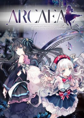 Arcaea's image