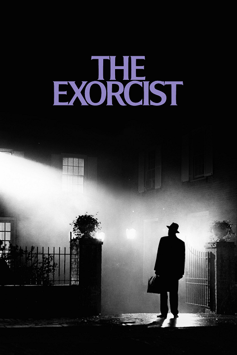 The Exorcist's image