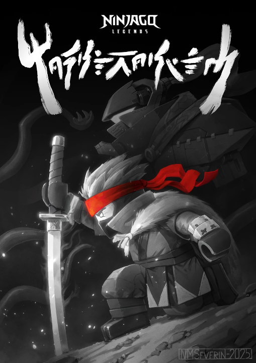 Ninjago: Legends's image