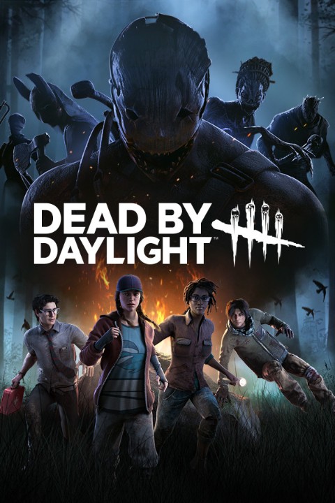 Dead by Daylight's image