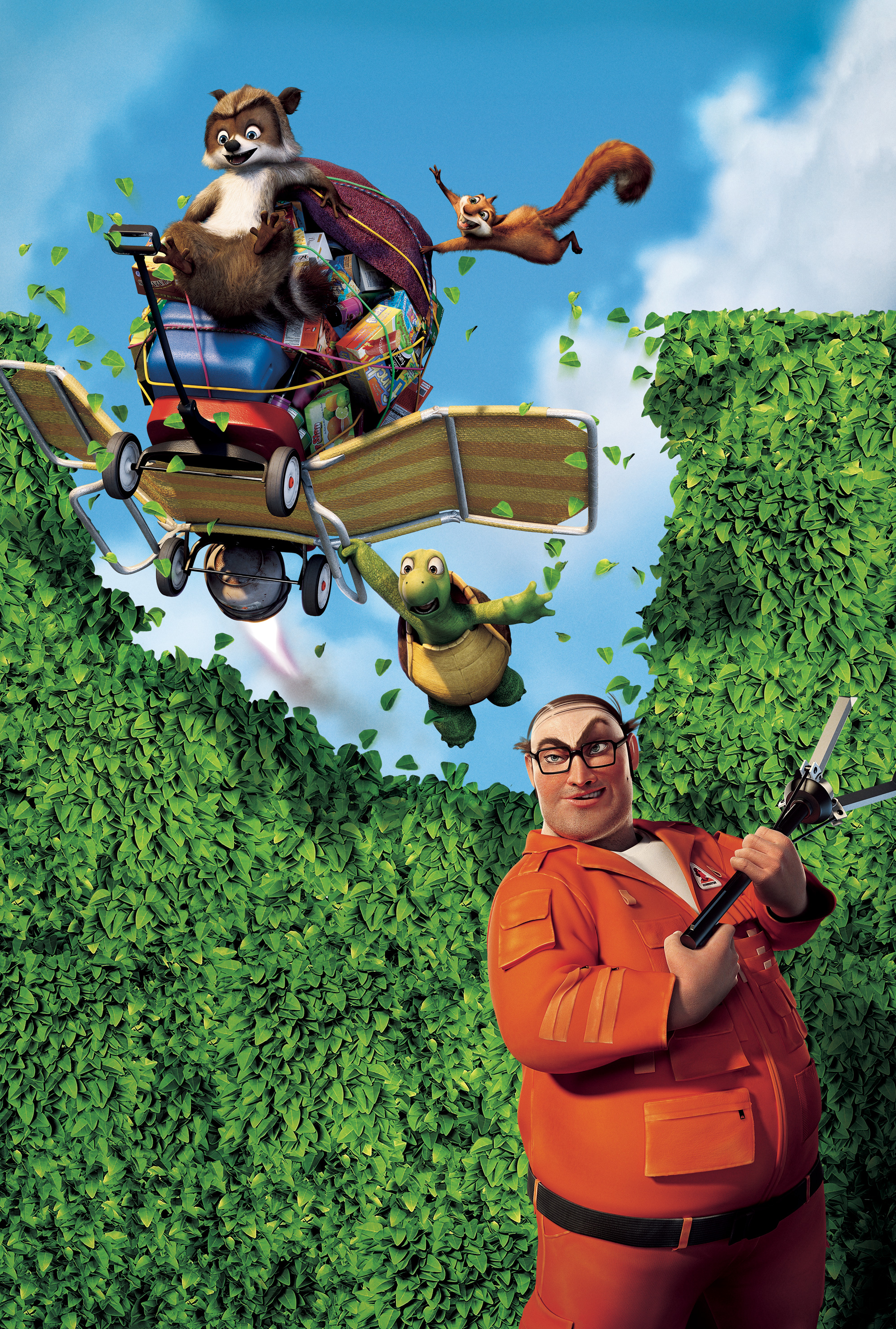 Cover 3