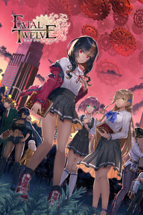 Cover 1